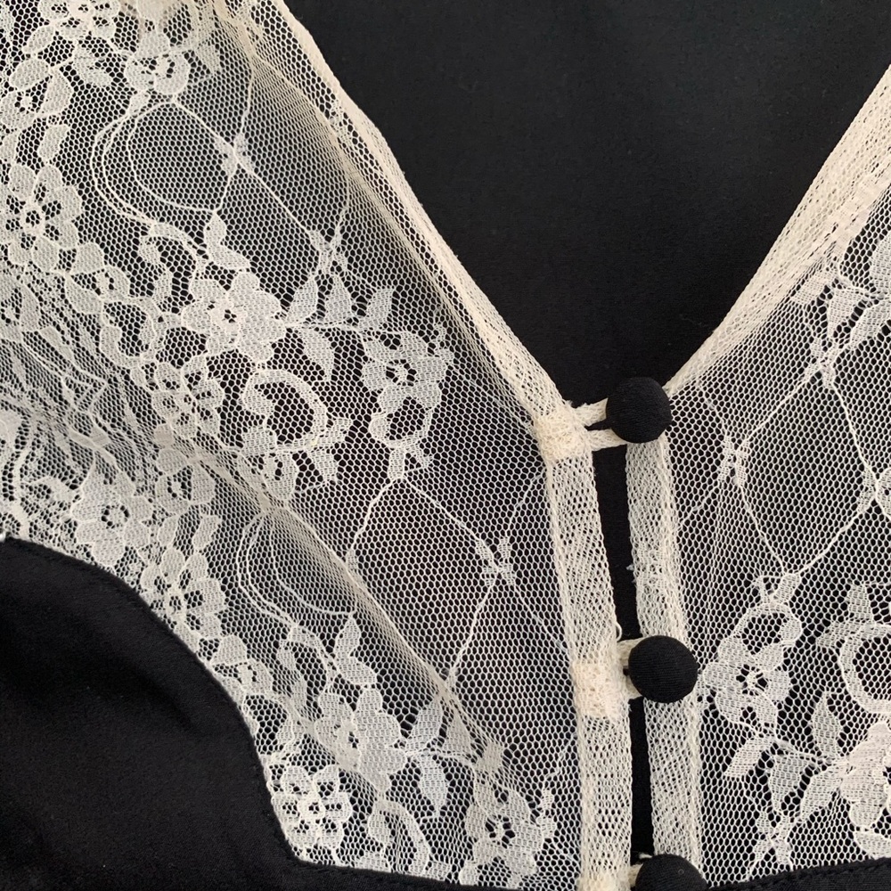 ASOS Blouse - Picture 3 of 3